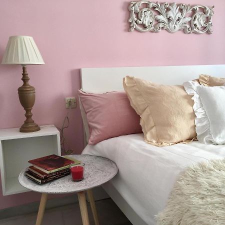 חרז Apartamento La Estacion מראה חיצוני תמונה