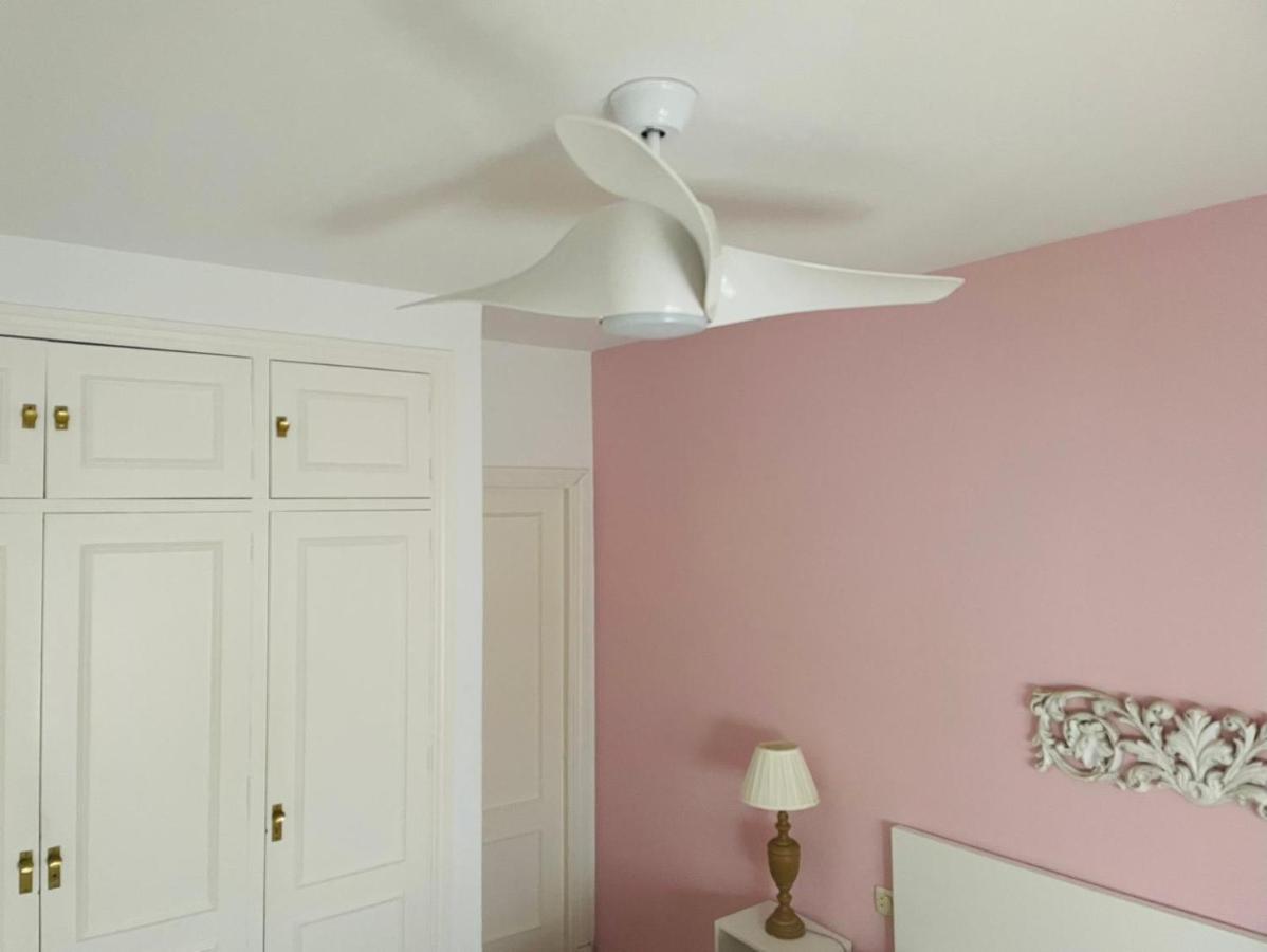 חרז Apartamento La Estacion מראה חיצוני תמונה