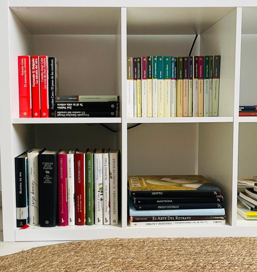 חרז Apartamento La Estacion מראה חיצוני תמונה