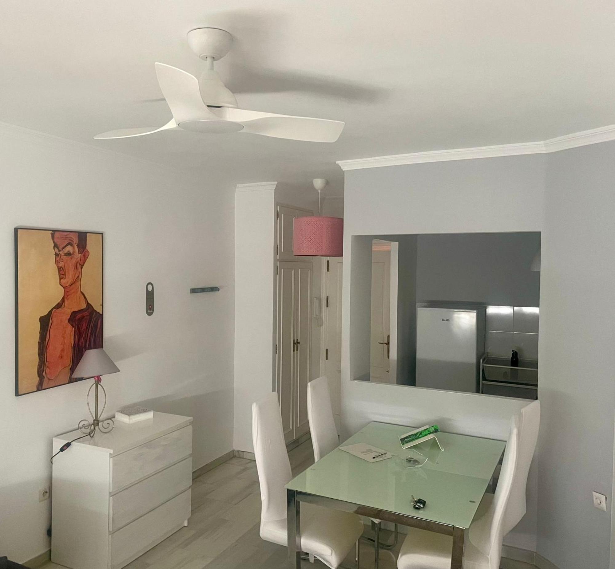 חרז Apartamento La Estacion מראה חיצוני תמונה