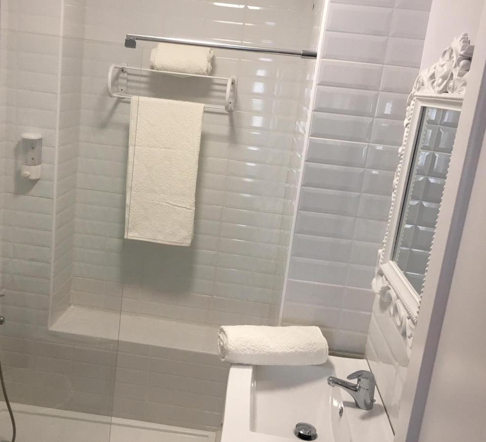 חרז Apartamento La Estacion מראה חיצוני תמונה